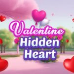 Valentine Hidden Heart